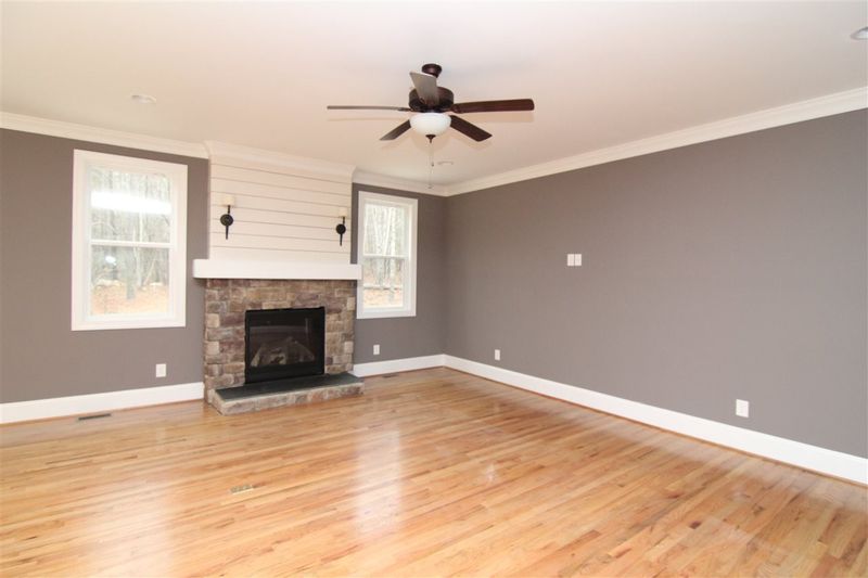 65 Brookhaven Way, Pittsboro, NC 27312
