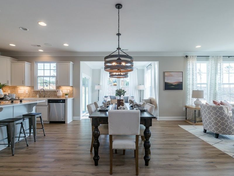 65 Burning Bluff Dr #60 WL, Youngsville, NC 27596