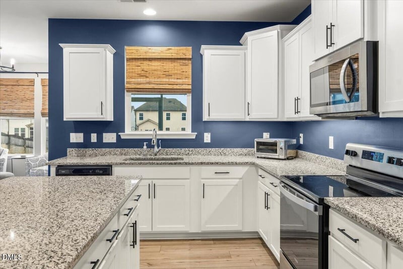 65 Burning Bluff Dr, Franklinton, NC 27525