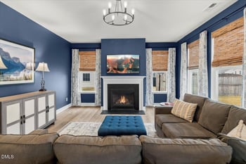 65 Burning Bluff Dr, Franklinton, NC 27525