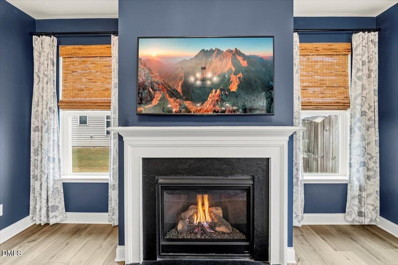 65 Burning Bluff Dr, Franklinton, NC 27525