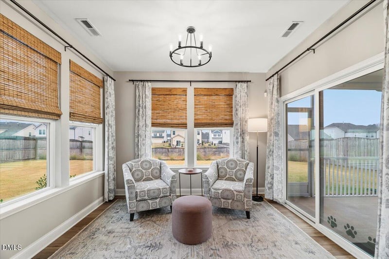 65 Burning Bluff Dr, Franklinton, NC 27525