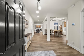 65 Burning Bluff Dr, Franklinton, NC 27525