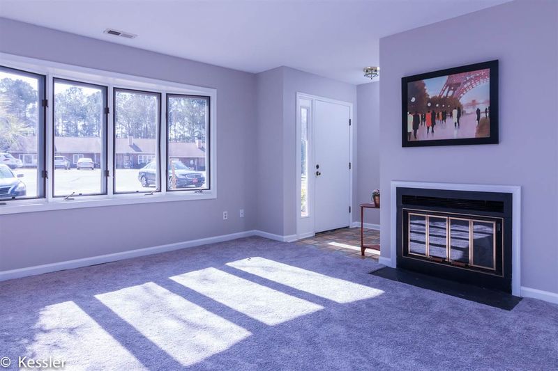 65 Candytuff Ln #65, Durham, NC 27713