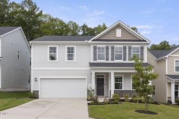 65 Carolina Maple Dr, Franklinton, NC 27525
