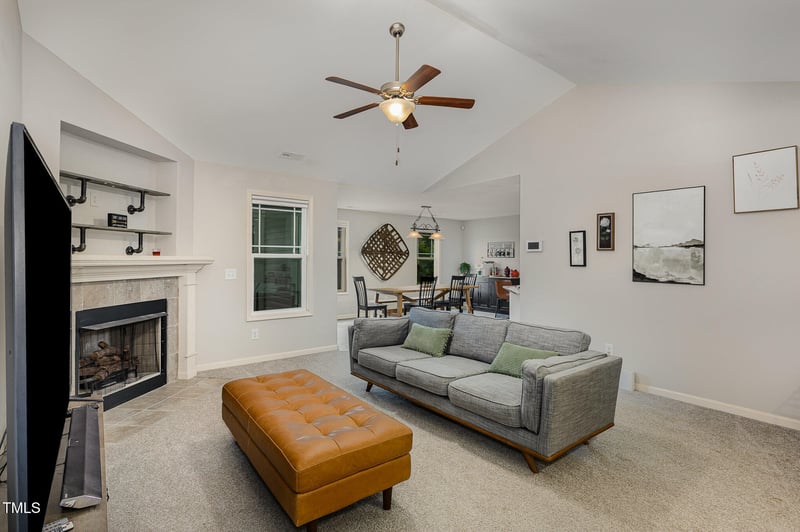 65 Cattail Ln, Zebulon, NC 27597