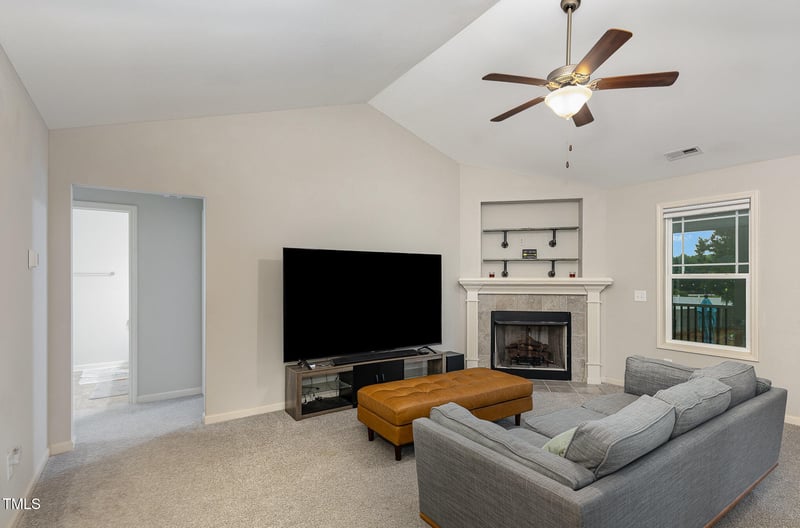 65 Cattail Ln, Zebulon, NC 27597