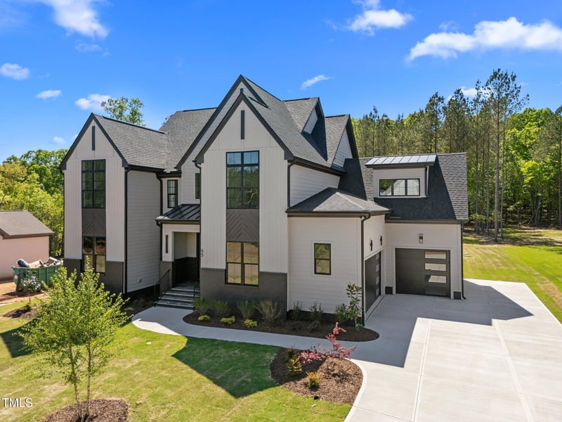 65 Cherry Bark Dr, Youngsville, NC 27596