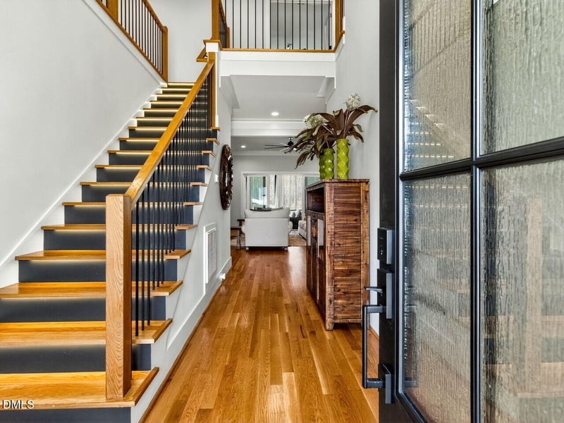 65 Cherry Bark Dr, Youngsville, NC 27596