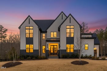 65 Cherry Bark Dr, Youngsville, NC 27596