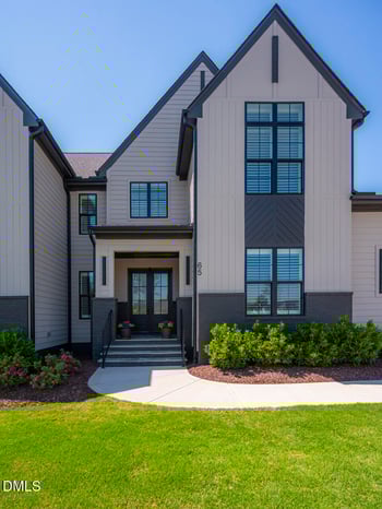 65 Cherry Bark Dr, Youngsville, NC 27596