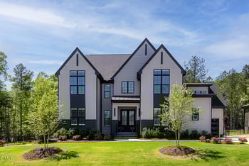 65 Cherry Bark Dr, Youngsville, NC 27596