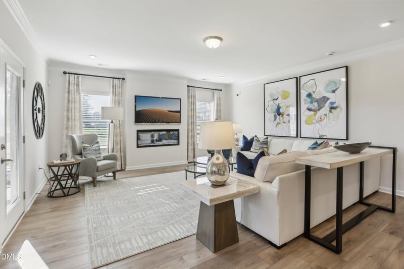 65 Cheshire Farm Dr, Smithfield, NC 27577