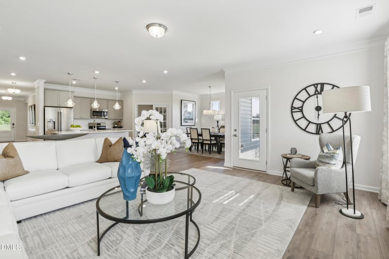 65 Cheshire Farm Dr, Smithfield, NC 27577