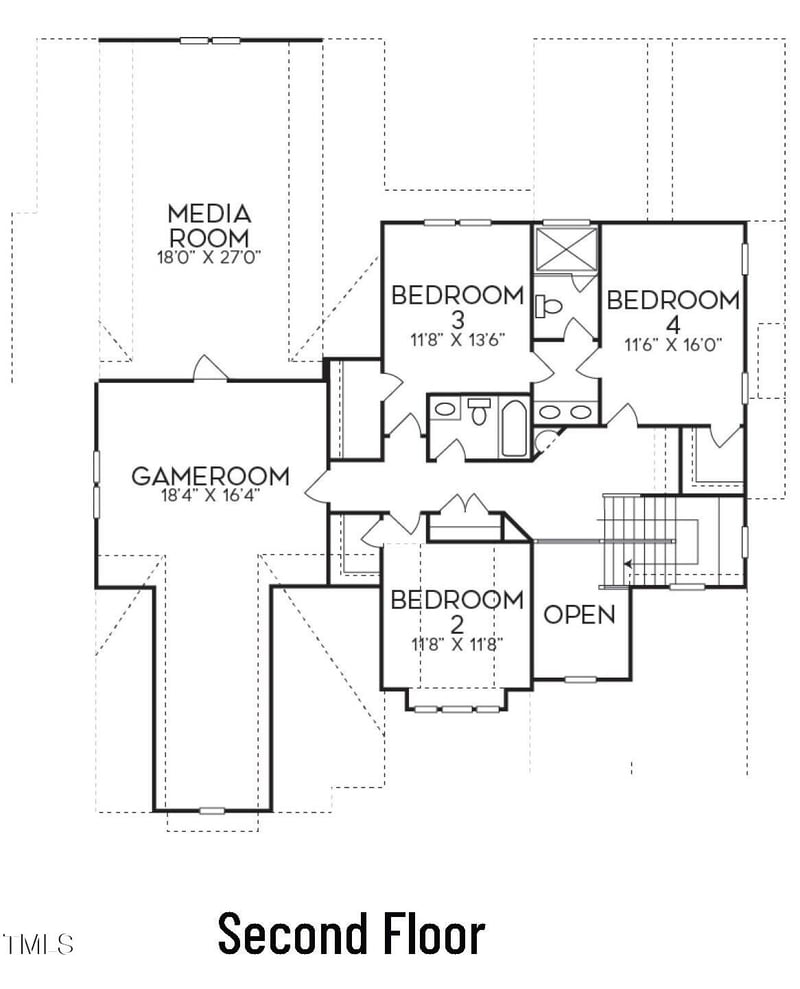 65 Chestnut Oak Dr, Youngsville, NC 27596