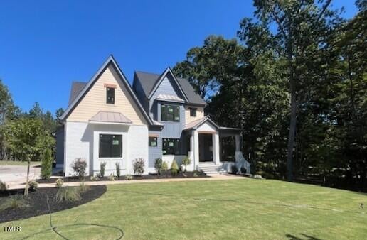 65 Chestnut Oak Dr, Youngsville, NC 27596