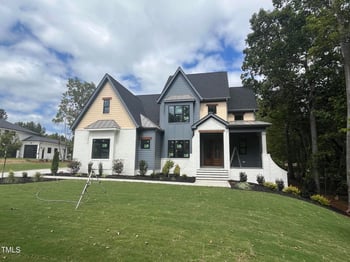 65 Chestnut Oak Dr, Youngsville, NC 27596