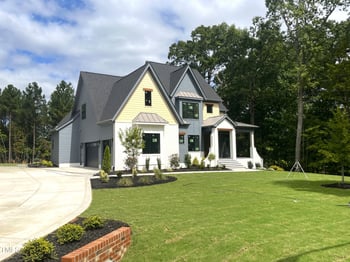 65 Chestnut Oak Dr, Youngsville, NC 27596