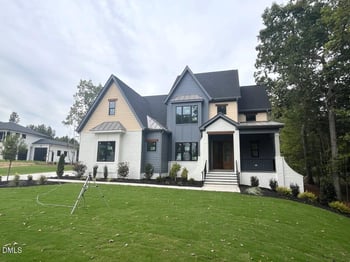 65 Chestnut Oak Dr, Youngsville, NC 27596