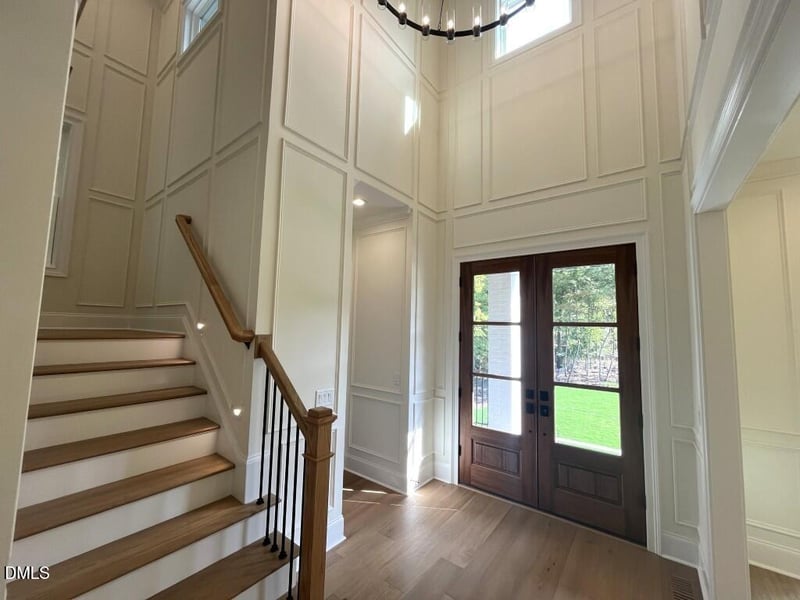 65 Chestnut Oak Dr, Youngsville, NC 27596