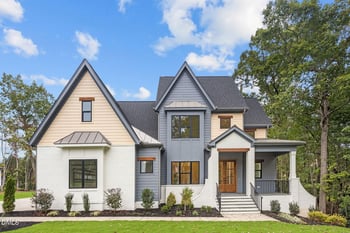 65 Chestnut Oak Dr, Youngsville, NC 27596
