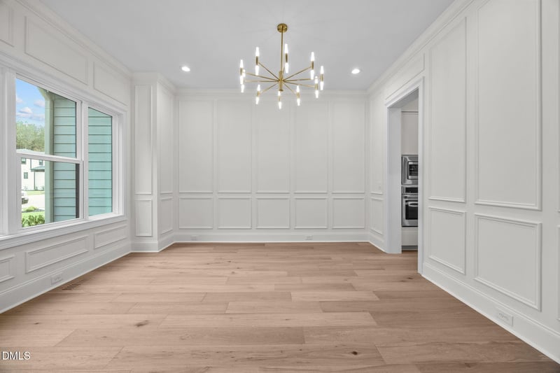 65 Chestnut Oak Dr, Youngsville, NC 27596