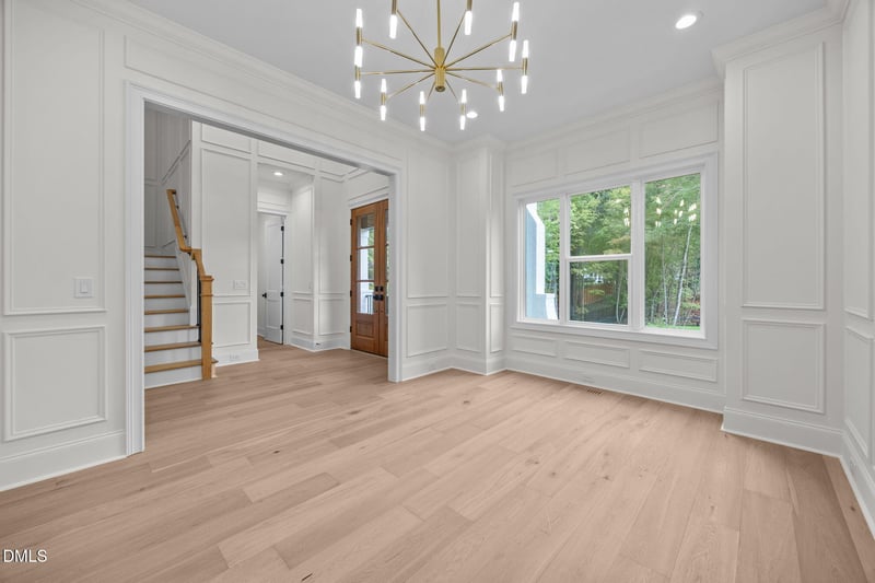 65 Chestnut Oak Dr, Youngsville, NC 27596