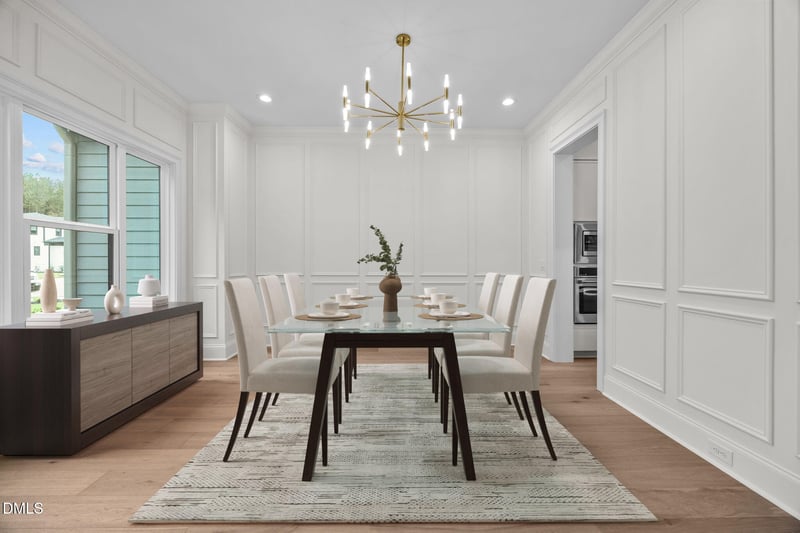 65 Chestnut Oak Dr, Youngsville, NC 27596