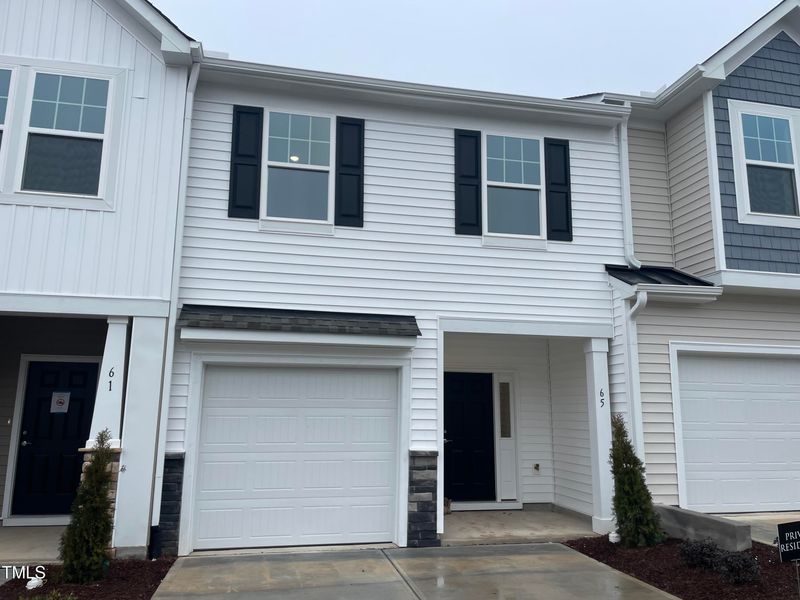 65 Clear Bead Ct, Clayton, NC 27527