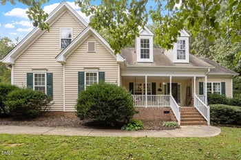 65 Coral Ridge Cir, Franklinton, NC 27525