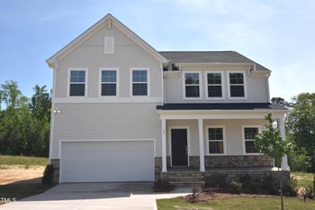 65 Cordoba Dr, Franklinton, NC 27525