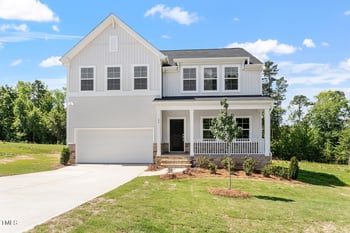 65 Cordoba Dr, Franklinton, NC 27525