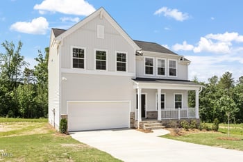 65 Cordoba Dr, Franklinton, NC 27525