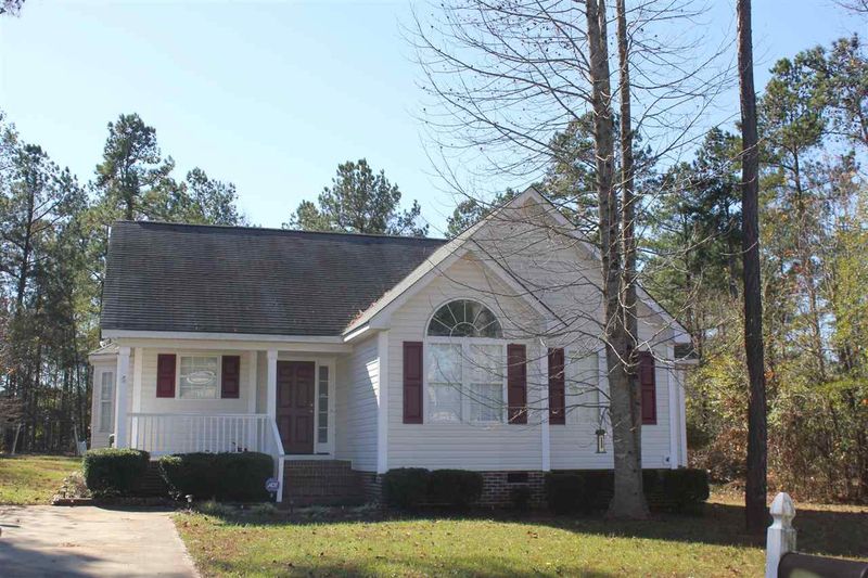 65 Cornerstone Dr, Franklinton, NC 27525