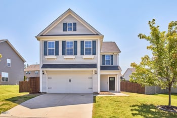65 Cranes Nest Dr, Franklinton, NC 27525