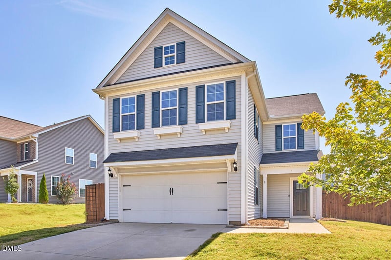 65 Cranes Nest Dr, Franklinton, NC 27525