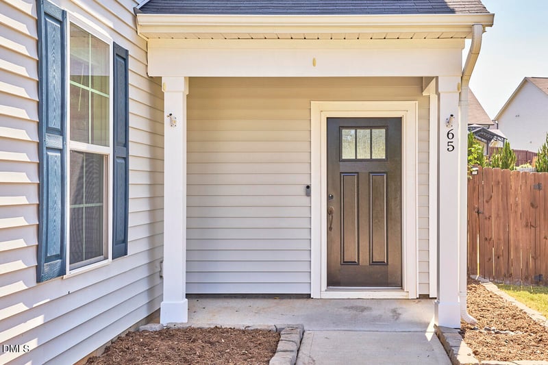 65 Cranes Nest Dr, Franklinton, NC 27525