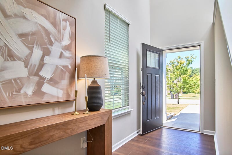 65 Cranes Nest Dr, Franklinton, NC 27525
