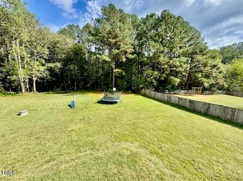 65 Crooked Creek, Louisburg, NC 27549
