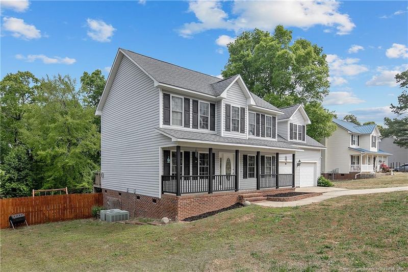 65 Crystal Spring Dr, Sanford, NC 27332
