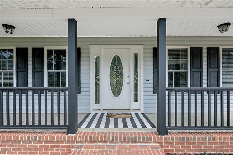 65 Crystal Spring Dr, Sanford, NC 27332