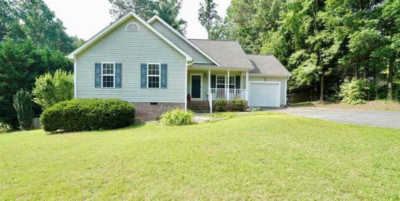 65 Eagle Stone Rg, Youngsville, NC 27596