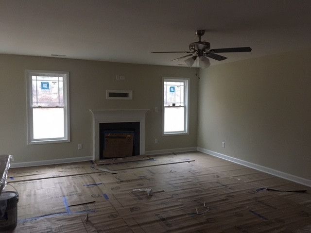 65 Eaton Dr, Angier, NC 27501