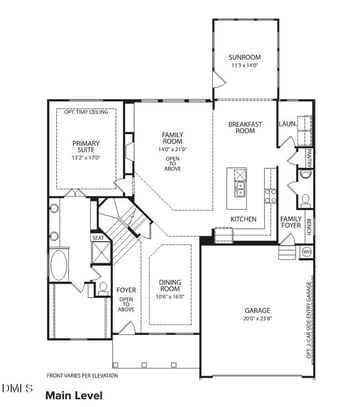 65 Elm Grv Ave, Fuquay Varina, NC 27526