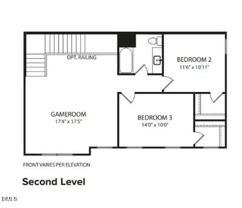 65 Elm Grv Ave, Fuquay Varina, NC 27526