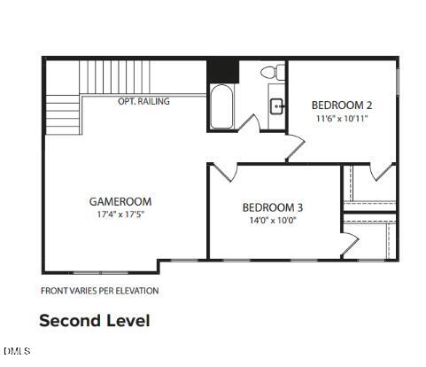 65 Elm Grv Ave, Fuquay Varina, NC 27526