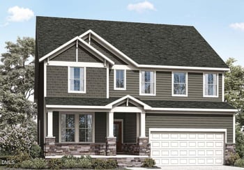 65 Elm Grv Ave, Fuquay Varina, NC 27526