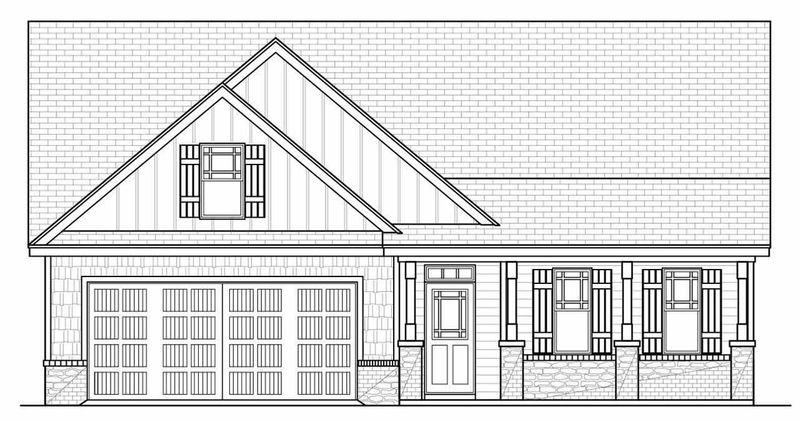 65 Engelmann Ct, Wendell, NC 27591