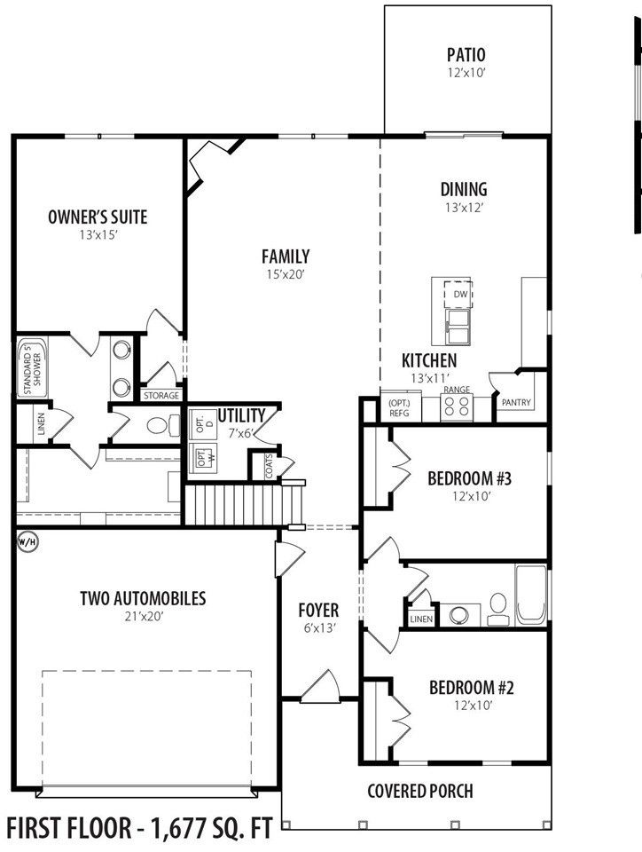 65 Engelmann Ct, Wendell, NC 27591