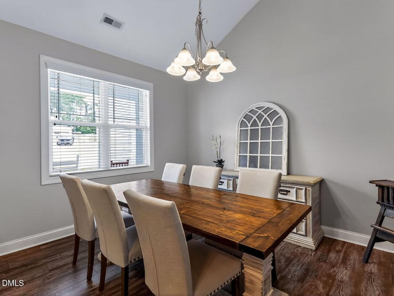65 Everwood Dr, Four Oaks, NC 27524